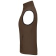 Ladies' Softshell Vest FullGadgets.com