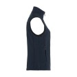 Ladies' Softshell Waistcoat Cl FullGadgets.com