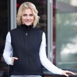 Ladies' Softshell Waistcoat Cl FullGadgets.com