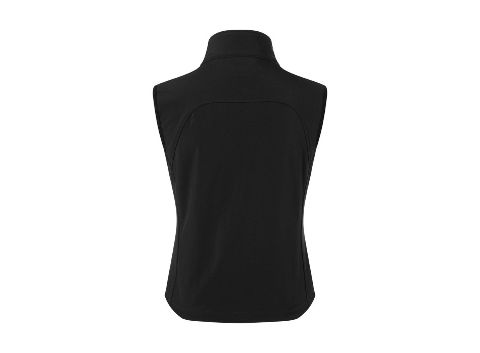 Ladies' Softshell Waistcoat Cl FullGadgets.com