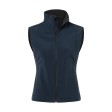 Ladies' Softshell Waistcoat Cl FullGadgets.com