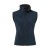 Ladies' Softshell Waistcoat Personalizzabile
