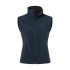 Ladies' Softshell Waistcoat Personalizzabile