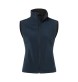 Ladies' Softshell Waistcoat Cl FullGadgets.com
