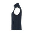 Ladies' Softshell Waistcoat Cl FullGadgets.com