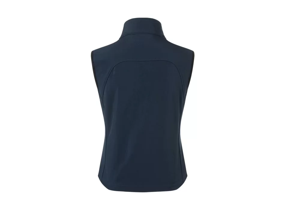Ladies' Softshell Waistcoat Classic FullGadgets.com