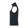Ladies' Softshell Waistcoat Classic FullGadgets.com