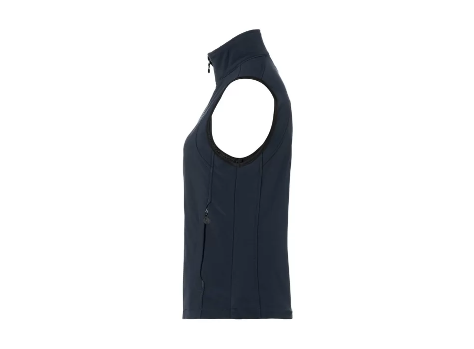 Ladies' Softshell Waistcoat Classic FullGadgets.com