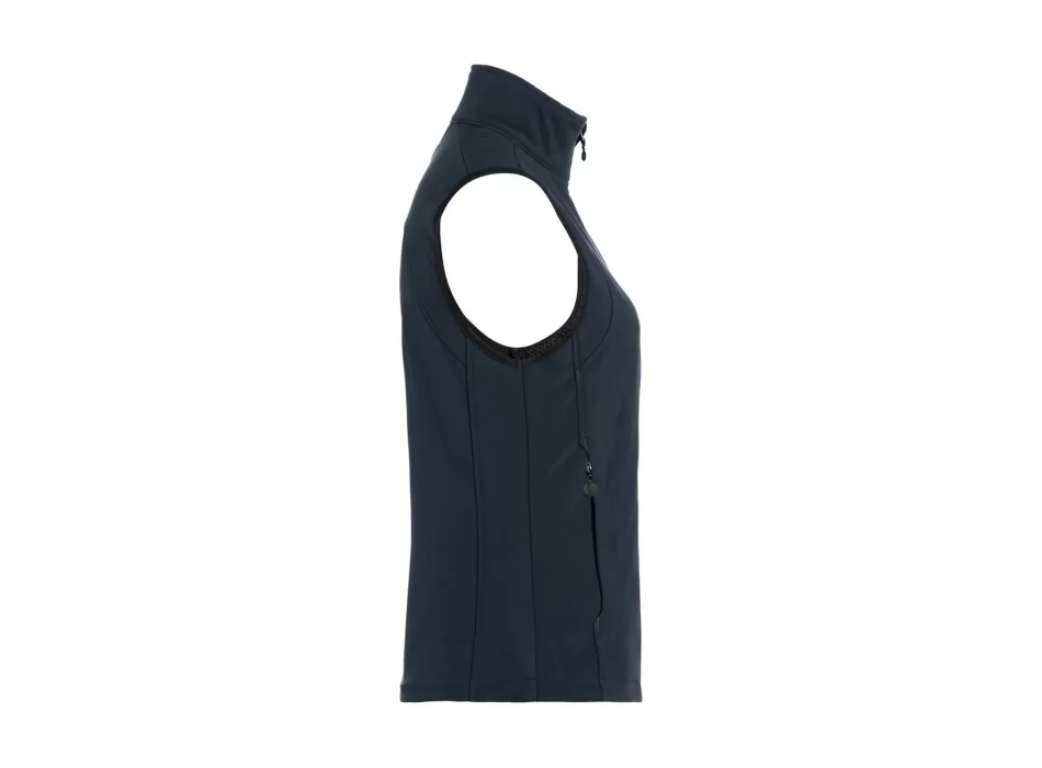 Ladies' Softshell Waistcoat Classic FullGadgets.com