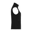 Ladies' Softshell Waistcoat Classic FullGadgets.com