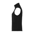 Ladies' Softshell Waistcoat Classic FullGadgets.com