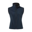 Ladies' Softshell Waistcoat Classic FullGadgets.com