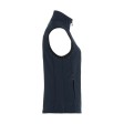 Ladies' Softshell Waistcoat Classic FullGadgets.com
