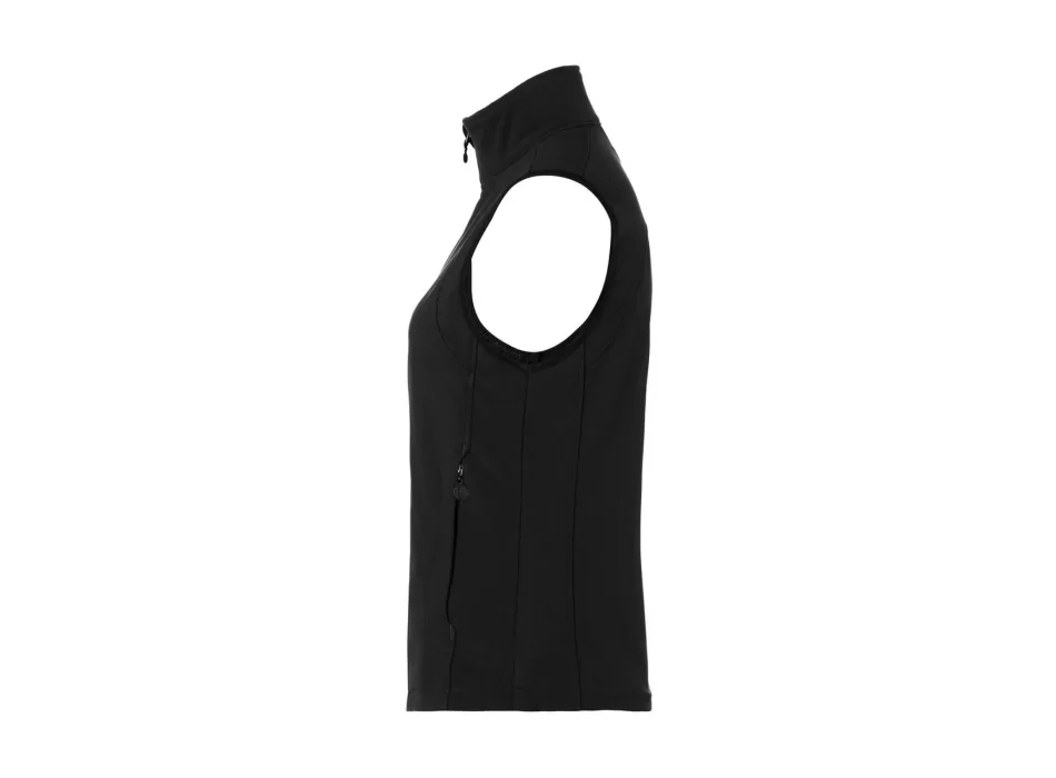 Ladies' Softshell Waistcoat Classic FullGadgets.com