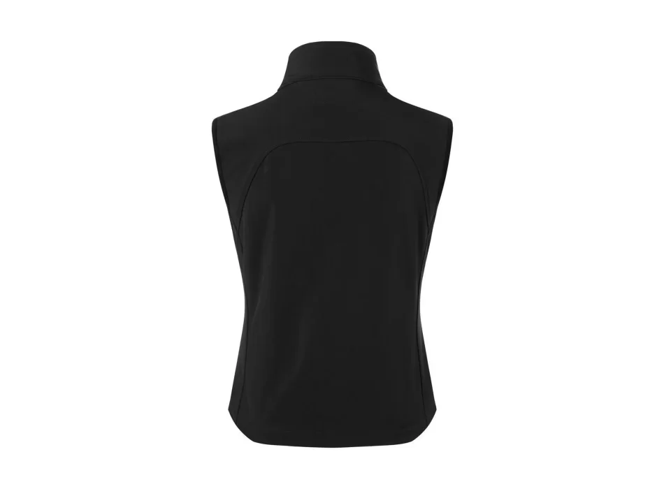 Ladies' Softshell Waistcoat Classic FullGadgets.com