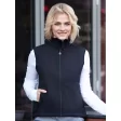 Ladies' Softshell Waistcoat Classic FullGadgets.com