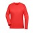 Ladies' Sport Ls 92% Poliestere 8% Elastane Personalizzabile |James 6 Nicholson