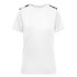Ladies' Sports Shirt 92% Poliestere 8% Elastane Personalizzabile |James 6 Nicholson