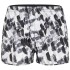 Ladies' Sports Shorts 100% Poliestere Personalizzabili |James 6 Nicholson