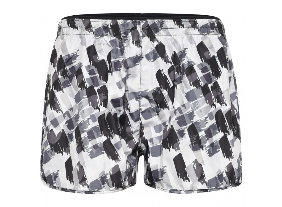 Ladies' Sports Shorts 100%P FullGadgets.com