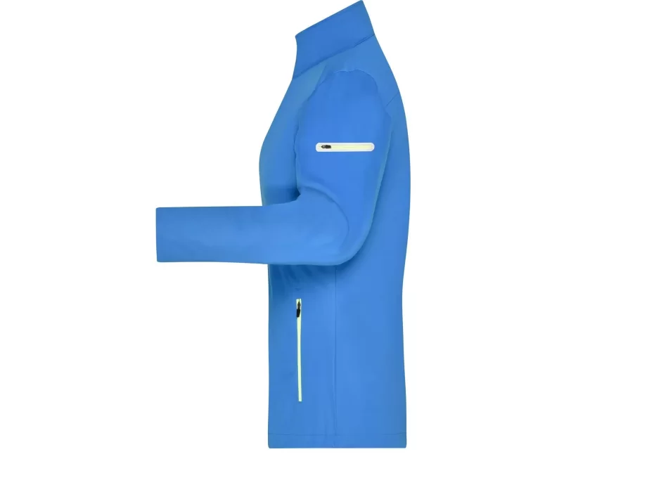 Ladies' Sports Softshell Jacket FullGadgets.com