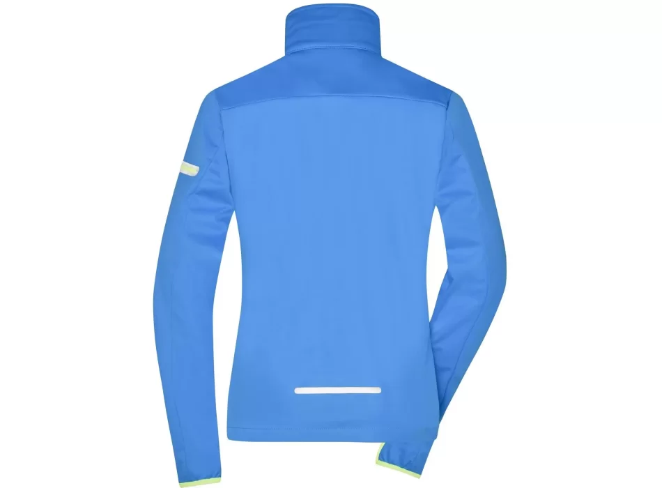 Ladies' Sports Softshell Jacket FullGadgets.com