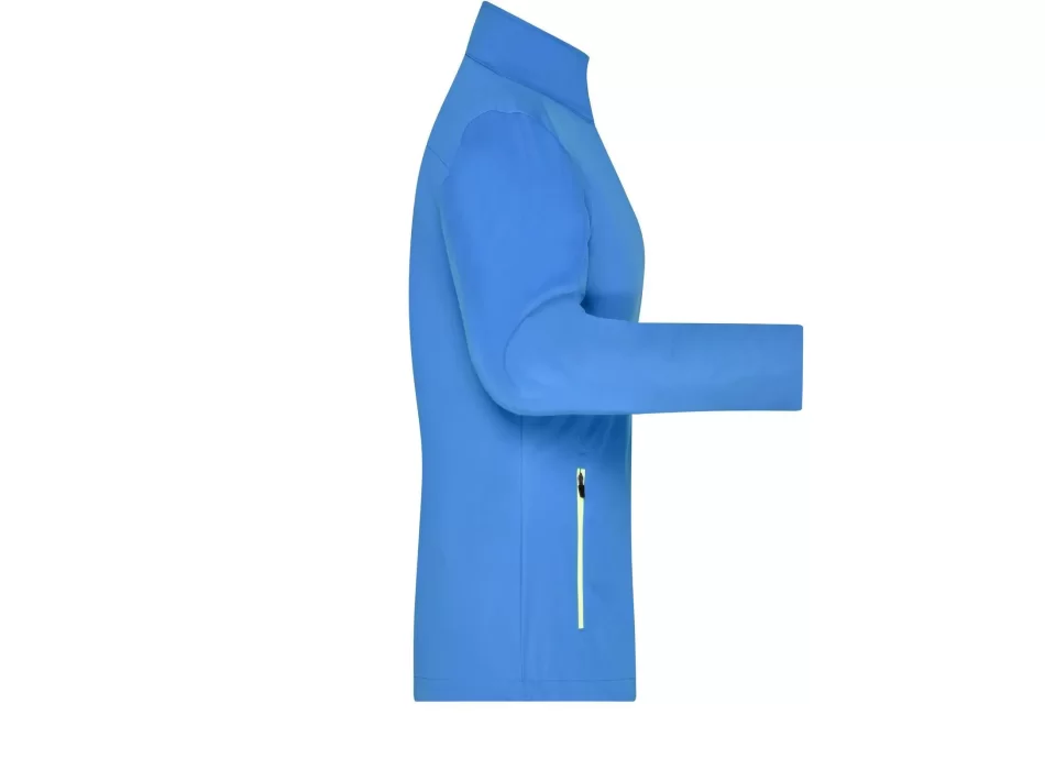 Ladies' Sports Softshell Jacket FullGadgets.com