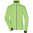 Ladies' Sports Softshell Jacket FullGadgets.com