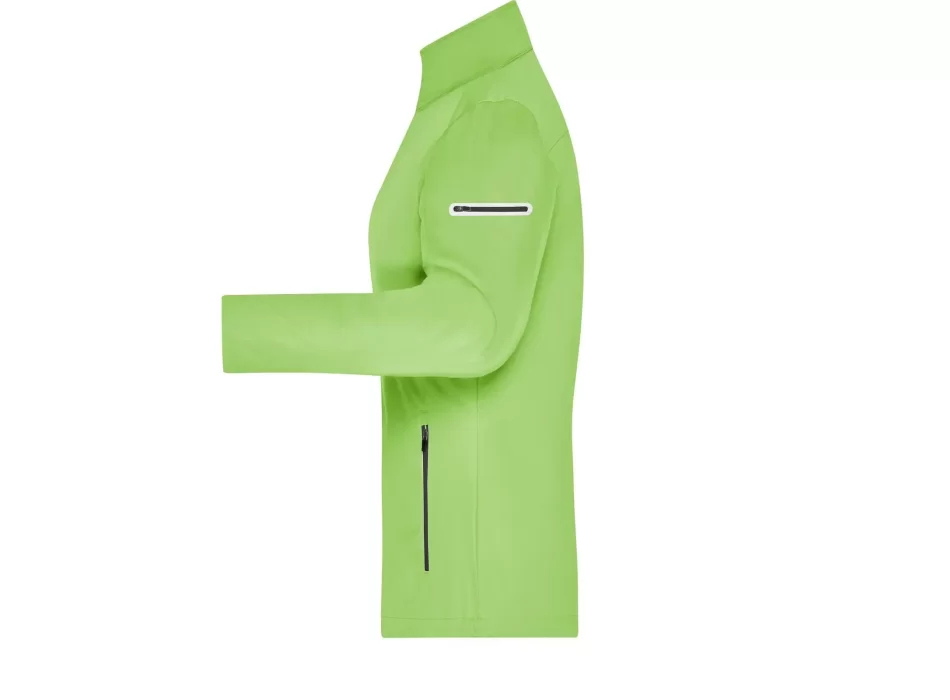 Ladies' Sports Softshell Jacket FullGadgets.com