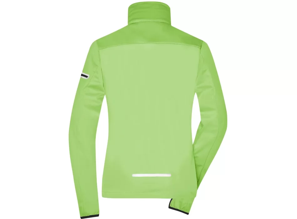 Ladies' Sports Softshell Jacket FullGadgets.com