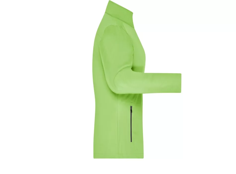 Ladies' Sports Softshell Jacket FullGadgets.com