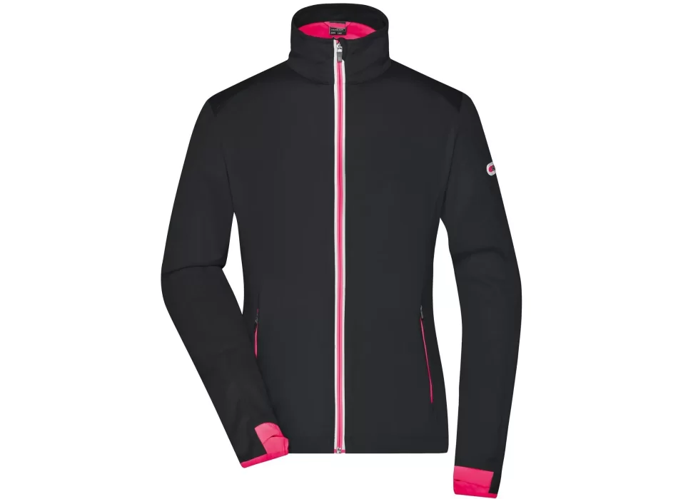 Ladies' Sports Softshell Jacket FullGadgets.com