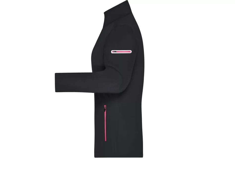 Ladies' Sports Softshell Jacket FullGadgets.com