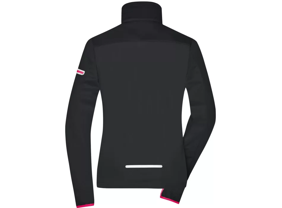 Ladies' Sports Softshell Jacket FullGadgets.com
