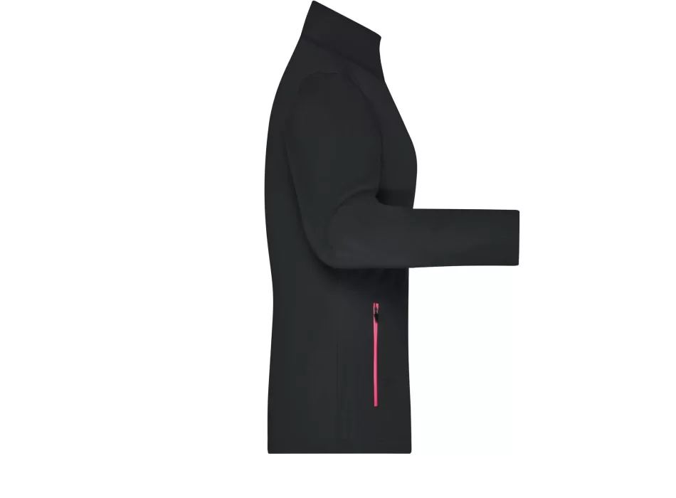 Ladies' Sports Softshell Jacket FullGadgets.com
