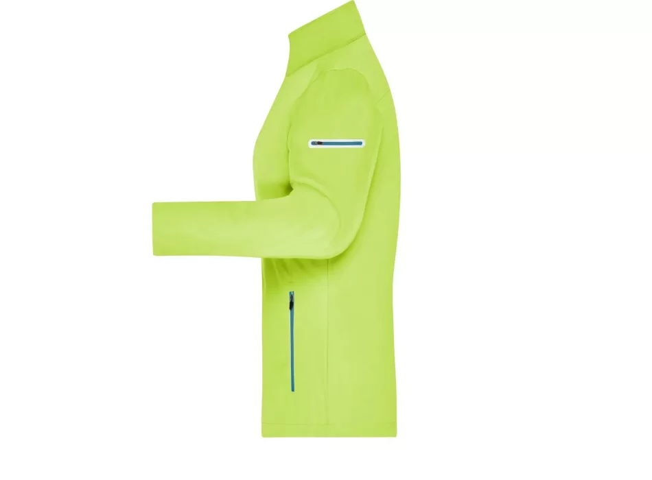 Ladies' Sports Softshell Jacket FullGadgets.com