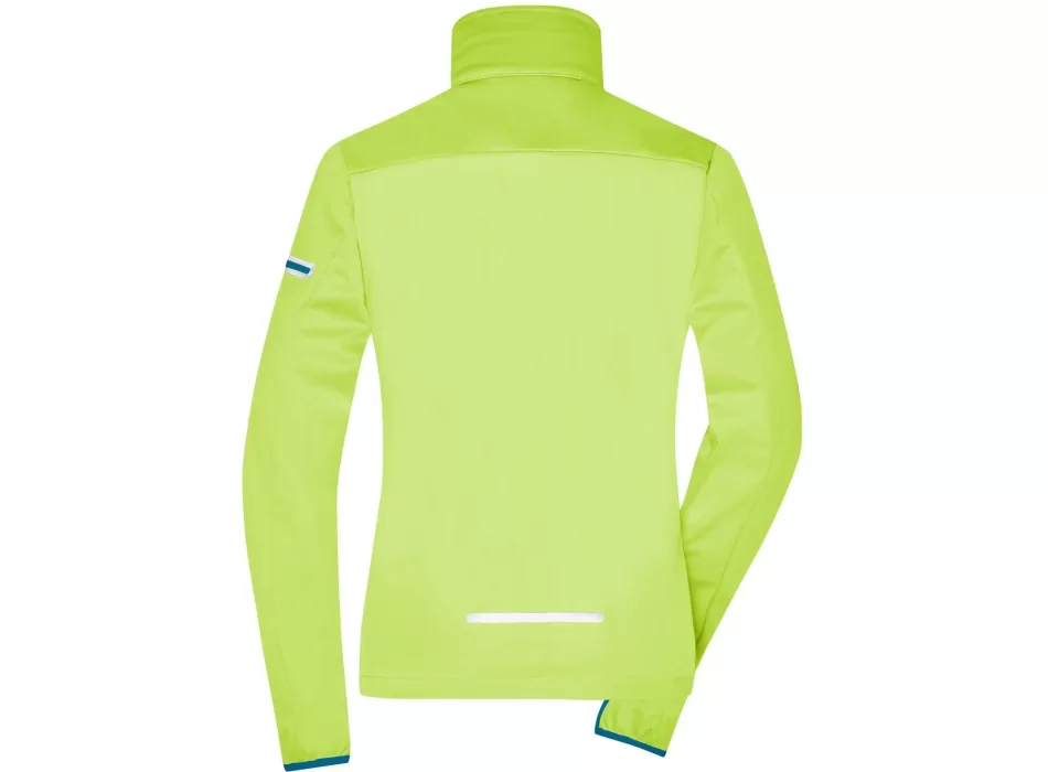 Ladies' Sports Softshell Jacket FullGadgets.com