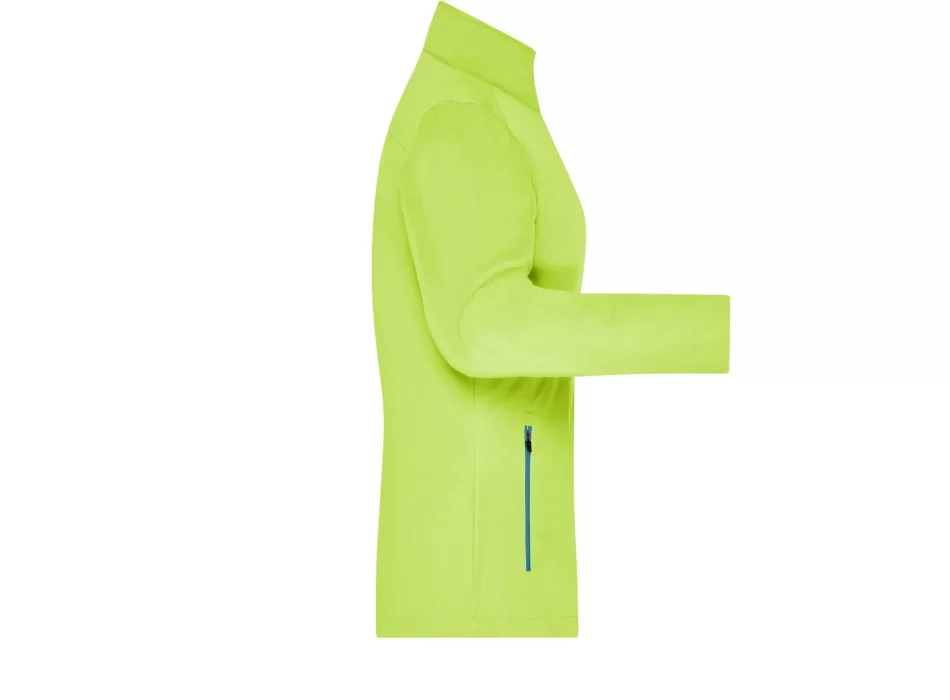 Ladies' Sports Softshell Jacket FullGadgets.com
