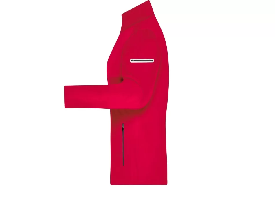 Ladies' Sports Softshell Jacket FullGadgets.com