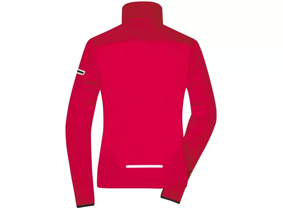 Ladies' Sports Softshell Jacket FullGadgets.com