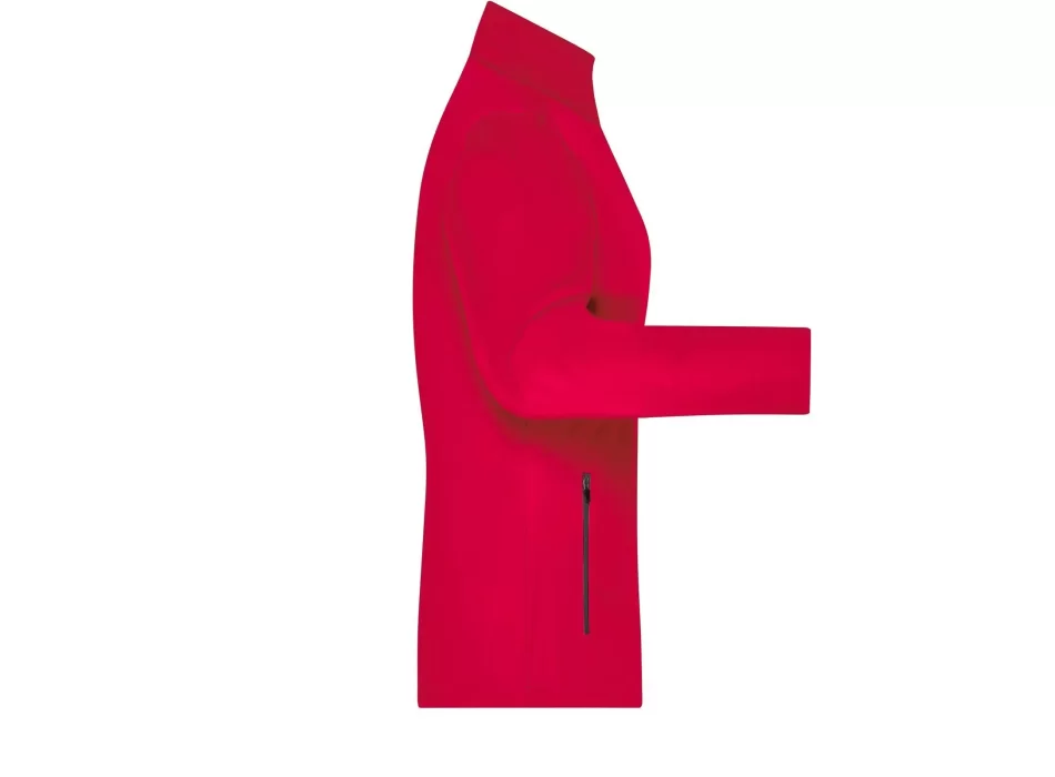 Ladies' Sports Softshell Jacket FullGadgets.com