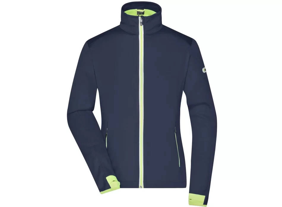Ladies' Sports Softshell Jacket FullGadgets.com