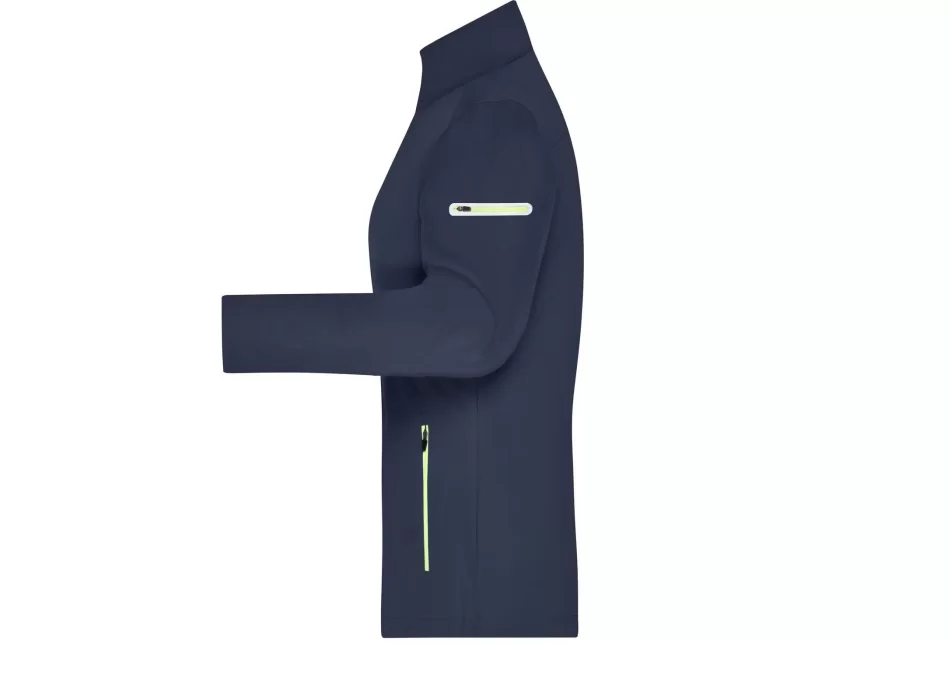 Ladies' Sports Softshell Jacket FullGadgets.com