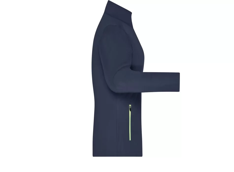 Ladies' Sports Softshell Jacket FullGadgets.com
