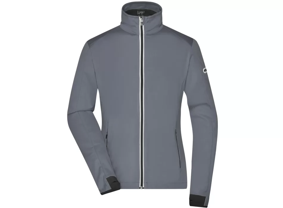 Ladies' Sports Softshell Jacket FullGadgets.com