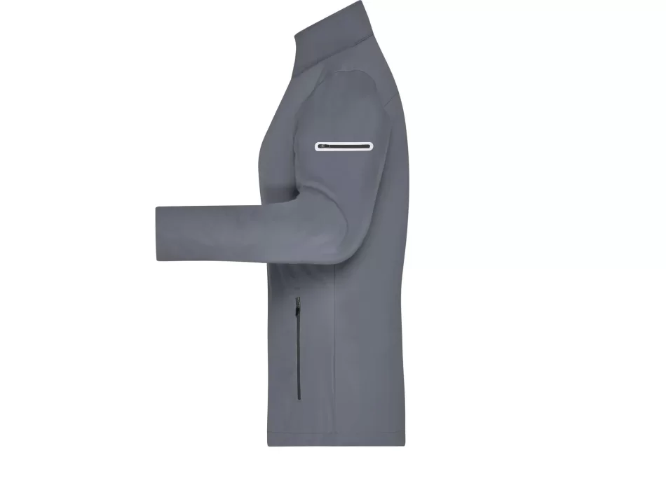 Ladies' Sports Softshell Jacket FullGadgets.com