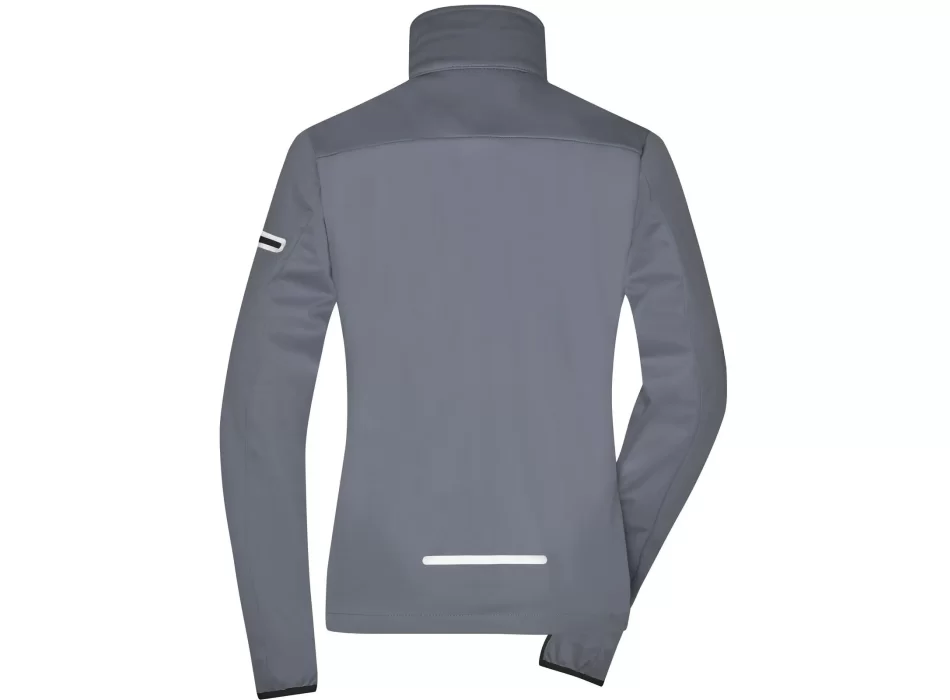 Ladies' Sports Softshell Jacket FullGadgets.com