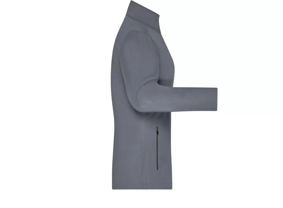 Ladies' Sports Softshell Jacket FullGadgets.com