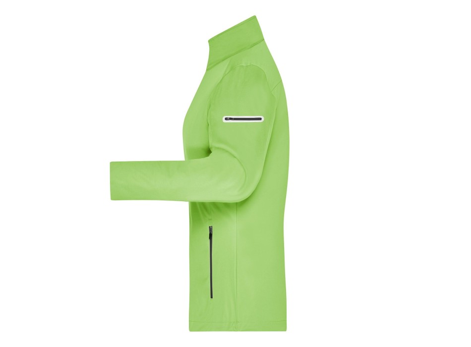 Ladies' Sports Softshell Jacket FullGadgets.com