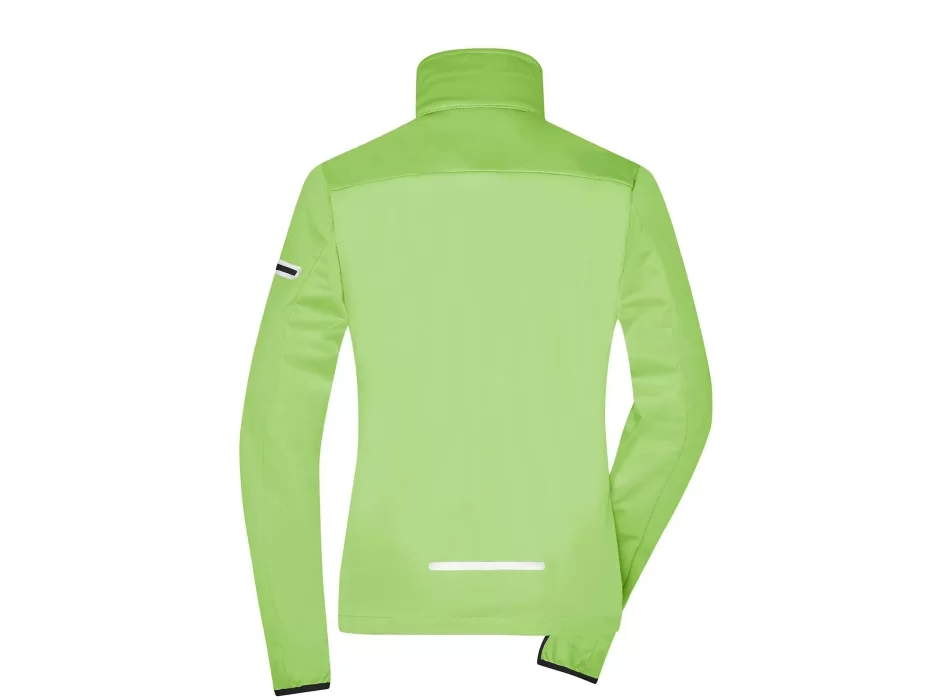 Ladies' Sports Softshell Jacket FullGadgets.com